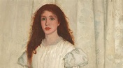 Joanna Hiffernan: Whistler's Model and Muse | DailyArt Magazine