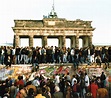 Die Berliner Mauer ist gefallen, 1989 | Politik für Kinder, einfach ...