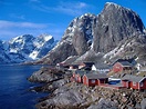 Reiseinformationen Norwegen: Zoll, Einreise, Sprache, Währung | Lofoten ...