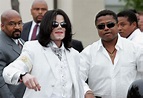 Michael and his brother Randy. #MJInnocent | Randy jackson, Fotos de ...