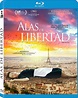 Alas de Libertad Blu-Ray – fílmico