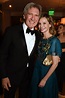 Pictured: Calista Flockhart and Harrison Ford | Go Inside the Hottest ...