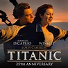 ArtStation - [Kostenlos] Titanic (2023) film Deutsch Ganzer Anschauen