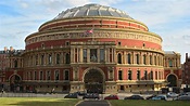 Royal Albert Hall, Londres, Inglaterra
