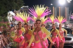 Programa de actos del Carnaval de Águilas 2023 – La Actualidad