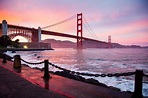 O que fazer em São Francisco: 10 melhores pontos turísticos
