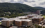 Campus Tour | Virginia Tech Carilion School of Medicine | Virginia Tech