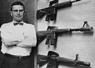 IMT Presents "The Man Behind The Gun: The Eugene Stoner Stories ...