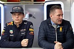 Jos Verstappen: Max will be with Red Bull next year | GRAND PRIX 247