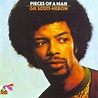 Amazon | Pieces of a Man | Scott-Heron, Gil | オールドスクール | ミュージック