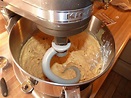 Kitchenaid Mixer Dough Hook How To Use | Public Kitchen