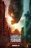 Godzilla vs. Kong (2021) Poster - MonsterVerse Photo (43866235) - Fanpop