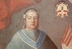 Historia y biografía de Antonio Caballero y Góngora
