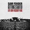 Getting Started (Live from Finsbury Park) by Sam Fender (Single ...