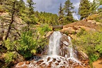 Helen Hunt Falls: The Complete Guide