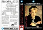 Howard Jones - Like to Get to Know You Well (1983) on Warner Music ...