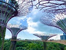 gardens-by-the-bay-weekend-in-singapore - The Weekend Jetsetter