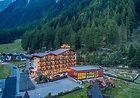 Hotel Sunny Sölden in Sölden, Tirol