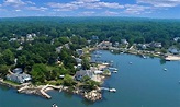 Turismo en Branford, Connecticut 2023: opiniones, consejos e ...