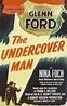 The Undercover Man (1949) - IMDb