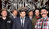 The triumphant return of The Slackers – The Carillon