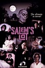 Salem's Lot (TV Series 1979-1979) - Posters — The Movie Database (TMDB)