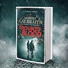 Troubled Blood Cover Revealed - StrikeFans.com