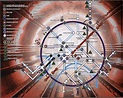 Карта метро 2033 москва схема: Вселенная Метро 2033 - Карта Метро 2033