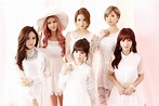 T-ara Profile - KPop Music