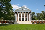 Universidad de Virginia (Estados Unidos) - EcuRed