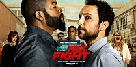 'Fist Fight' Release Date, News: Several TV Spots Unveiled to Hype the Film