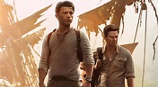 Uncharted - Film (2022) - MYmovies.it