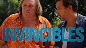 Is Movie 'Les Invincibles 2013' streaming on Netflix?