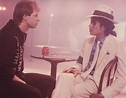 Vincent Paterson 1987 - Michael Jackson Photo (40622960) - Fanpop
