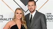 Harry Kane's wife Kate Goodland: All we know about the love of Harry's ...