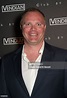 Michael Bassick attends the Vendian Entertainment launch event at ...