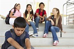 El Bullying ¿Qué podemos hacer frente al acoso escolar de nuestro hijo ...