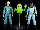 Diamond Select Toys: The Real Ghostbusters Select Series 9