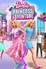 Assistir Barbie Aventura da Princesa Online Grátis Completo Dublado e ...