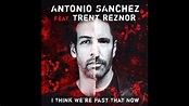 Antonio Sanchez - I Think We're Past That Now (feat. Trent Reznor ...