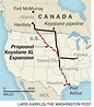 Trump Signs Executive Orders On Keystone XL, Dakota Access Pipelines ...