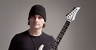 Interview with Luca Turilli | Steinberg