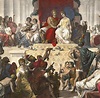 Verschwörung in Babylon: Der rätselhafte Tod Alexanders des Großen - WELT