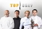 Le nouveau jury de Top Chef dévoilé - Tendance FOOD