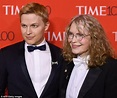 Ronan Farrow defends his mother and sister despite brother's claims ...