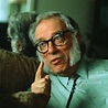 Isaac Asimov (1920 - 1992) | Esquerda