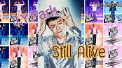 J.Y. Park - Still Alive ซับไทย - YouTube