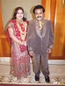 Ganeshkar And Actor Aarthi Marriage Photos