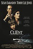 El Cliente - The Client (1994) John Grisham - Películas de abogados