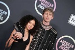 Who is Emma Cannon? Everything you need to know about Machine Gun Kelly ...